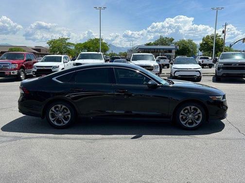 2023 Honda Accord EX 1.5T