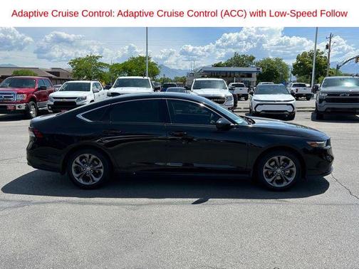 2023 Honda Accord EX 1.5T