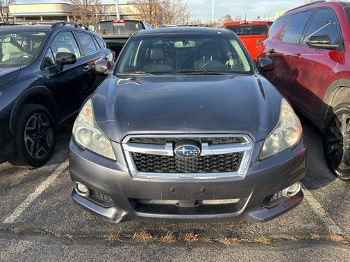 2014 Subaru Legacy Limited