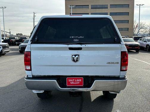 2015 RAM 2500 Tradesman