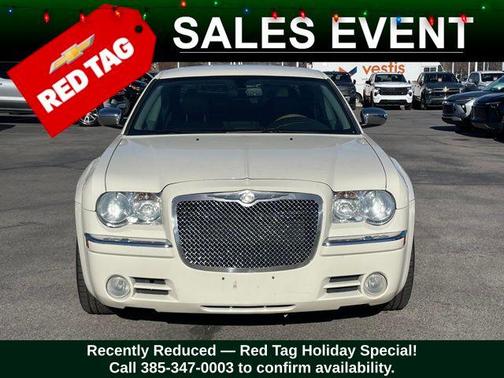 2006 Chrysler 300C Base