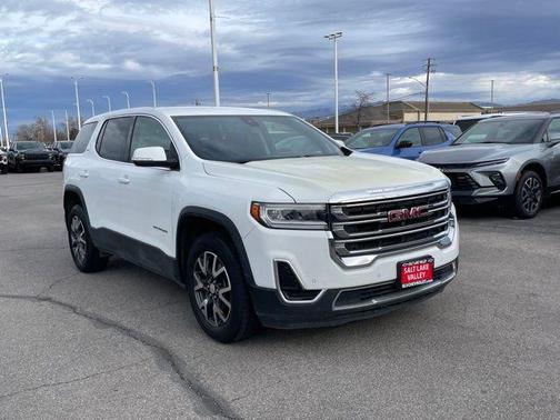 2021 GMC Acadia AWD SLE