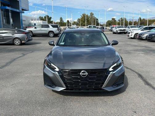 2023 Nissan Altima S FWD