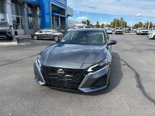 2023 Nissan Altima S FWD