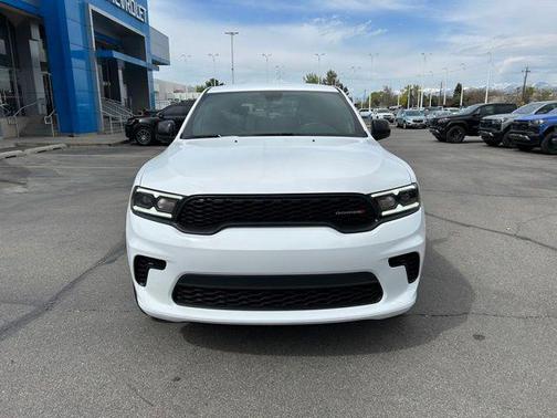2024 Dodge Durango GT AWD