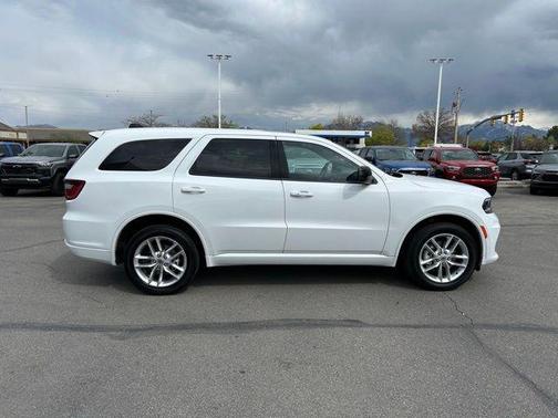 2024 Dodge Durango GT AWD