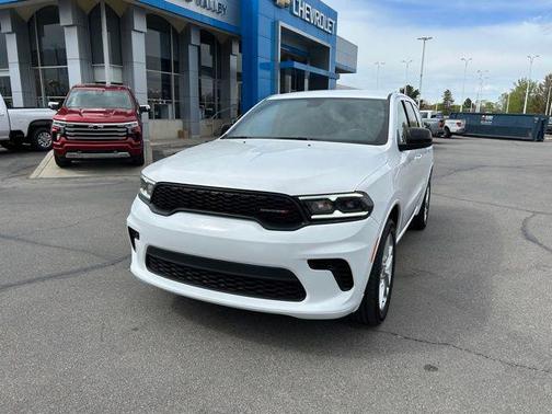 2024 Dodge Durango GT AWD
