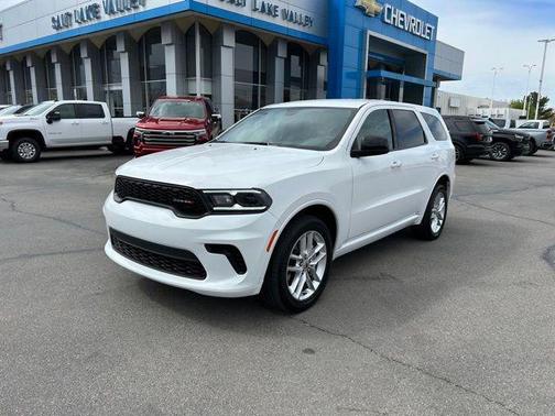 2024 Dodge Durango GT AWD