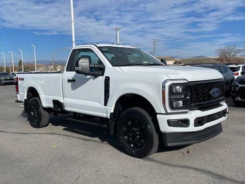 2024 Ford F-350 XL