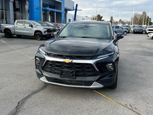 2024 Chevrolet Blazer 3LT