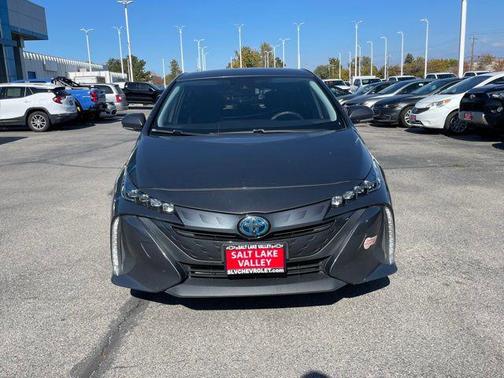 2020 Toyota Prius Prime LE