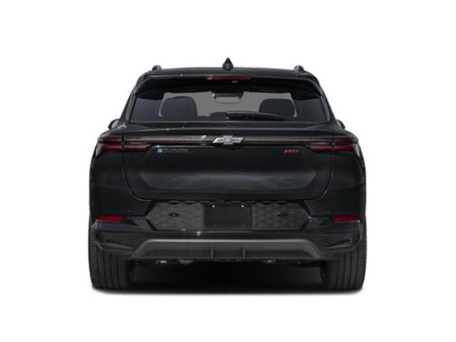 Gxd 2027 Chevrolet Equinox RS