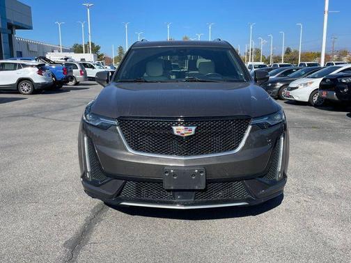 2020 Cadillac XT6 Sport AWD