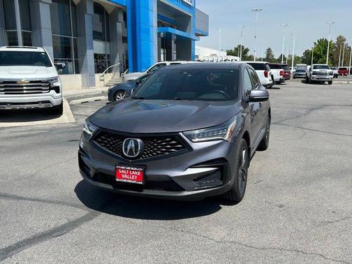 2021 Acura RDX A-Spec