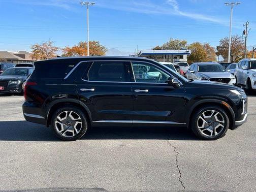 2023 Hyundai PALISADE SEL