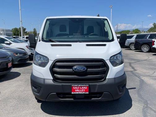 2020 Ford Transit-250 Base