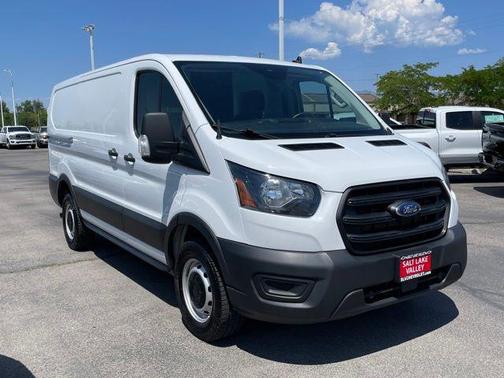 2020 Ford Transit-250 Base