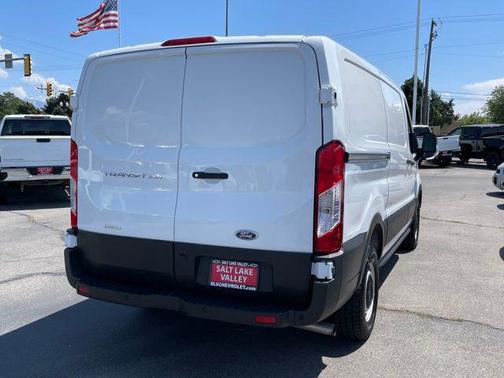 2020 Ford Transit-250 Base