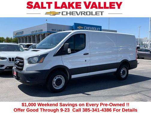 2020 Ford Transit-250 Base