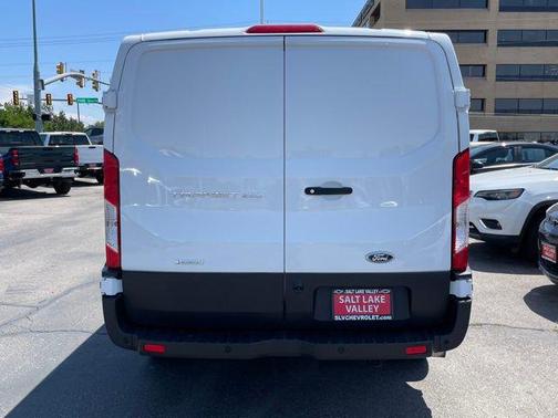 2020 Ford Transit-250 Base