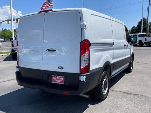 2020 Ford Transit-250 Base