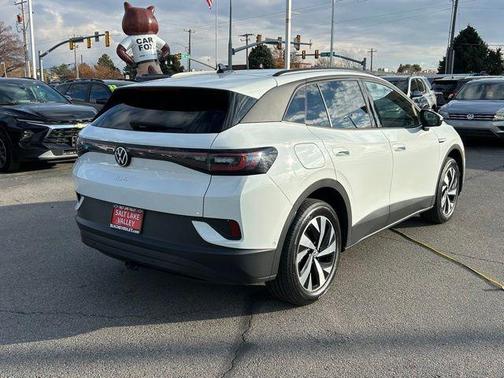 2023 Volkswagen ID.4 AWD Pro