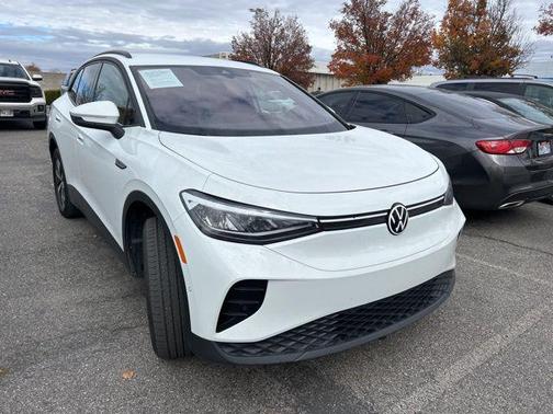 2023 Volkswagen ID.4 AWD Pro