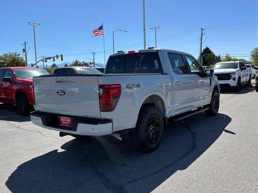 Avalanche 2024 Ford F-150 XLT