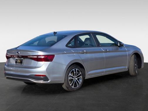 2026 Volkswagen Jetta 1.4T S