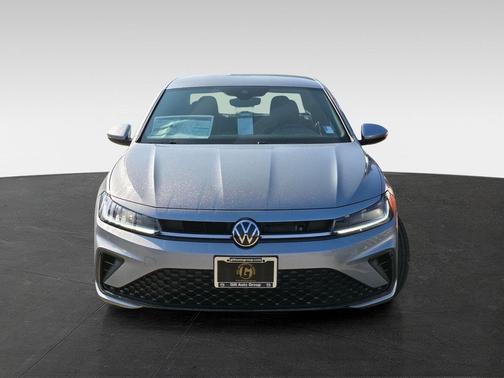 2026 Volkswagen Jetta 1.4T S