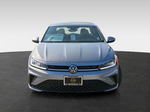 2026 Volkswagen Jetta 1.4T S