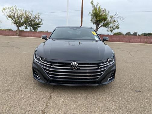 2021 Volkswagen Arteon 2.0T SEL R-Line 4MOTION