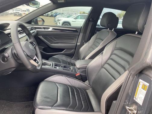 2021 Volkswagen Arteon 2.0T SEL R-Line 4MOTION
