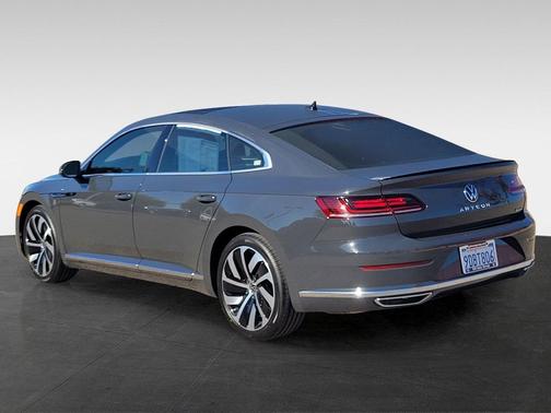 2021 Volkswagen Arteon 2.0T SEL R-Line 4MOTION