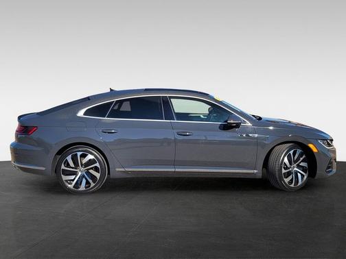 2021 Volkswagen Arteon 2.0T SEL R-Line 4MOTION