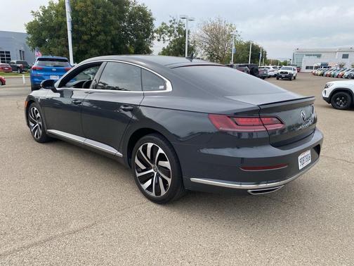 2021 Volkswagen Arteon 2.0T SEL R-Line 4MOTION