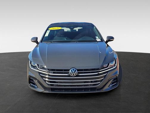 2021 Volkswagen Arteon 2.0T SEL R-Line 4MOTION