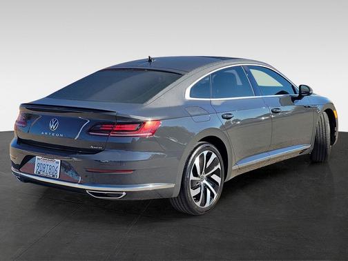 2021 Volkswagen Arteon 2.0T SEL R-Line 4MOTION