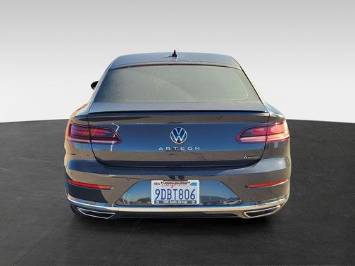 2021 Volkswagen Arteon 2.0T SEL R-Line 4MOTION