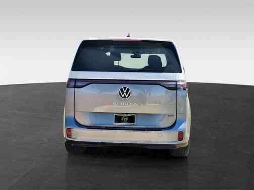 2025 Volkswagen ID. Buzz 1st Edition with 4MOTION