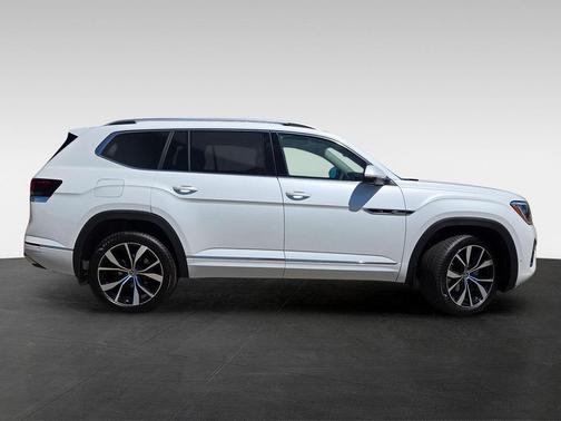 2026 Volkswagen Atlas 2.0T SEL Premium R-Line 4MOTION