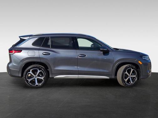 2026 Volkswagen Tiguan 2.0T SE 4MOTION