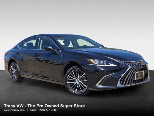 Caviar 2024 Lexus ES 250 Base