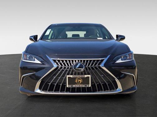 Caviar 2024 Lexus ES 250 Base