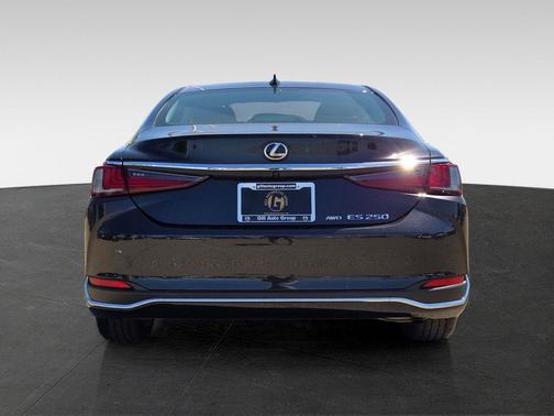 Caviar 2024 Lexus ES 250 Base