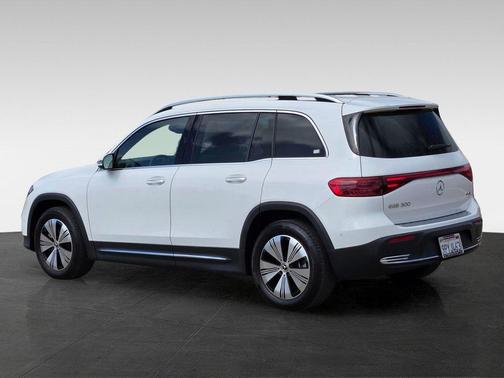 2024 Mercedes-Benz EQB 300 4MATIC