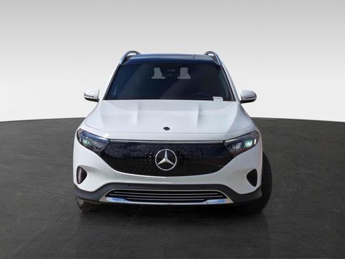 2024 Mercedes-Benz EQB 300 4MATIC