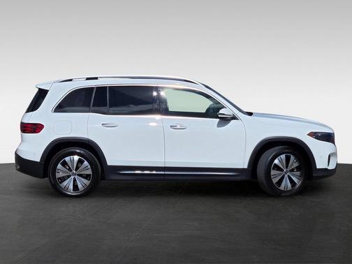 2024 Mercedes-Benz EQB 300 4MATIC