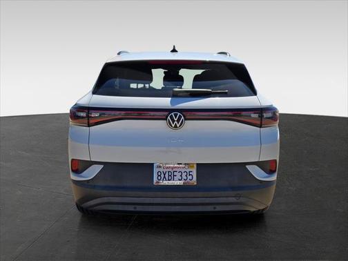 2021 Volkswagen ID.4 Pro S
