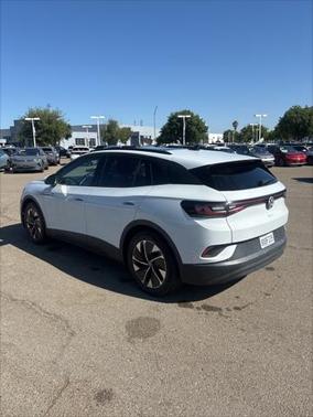 2021 Volkswagen ID.4 Pro S